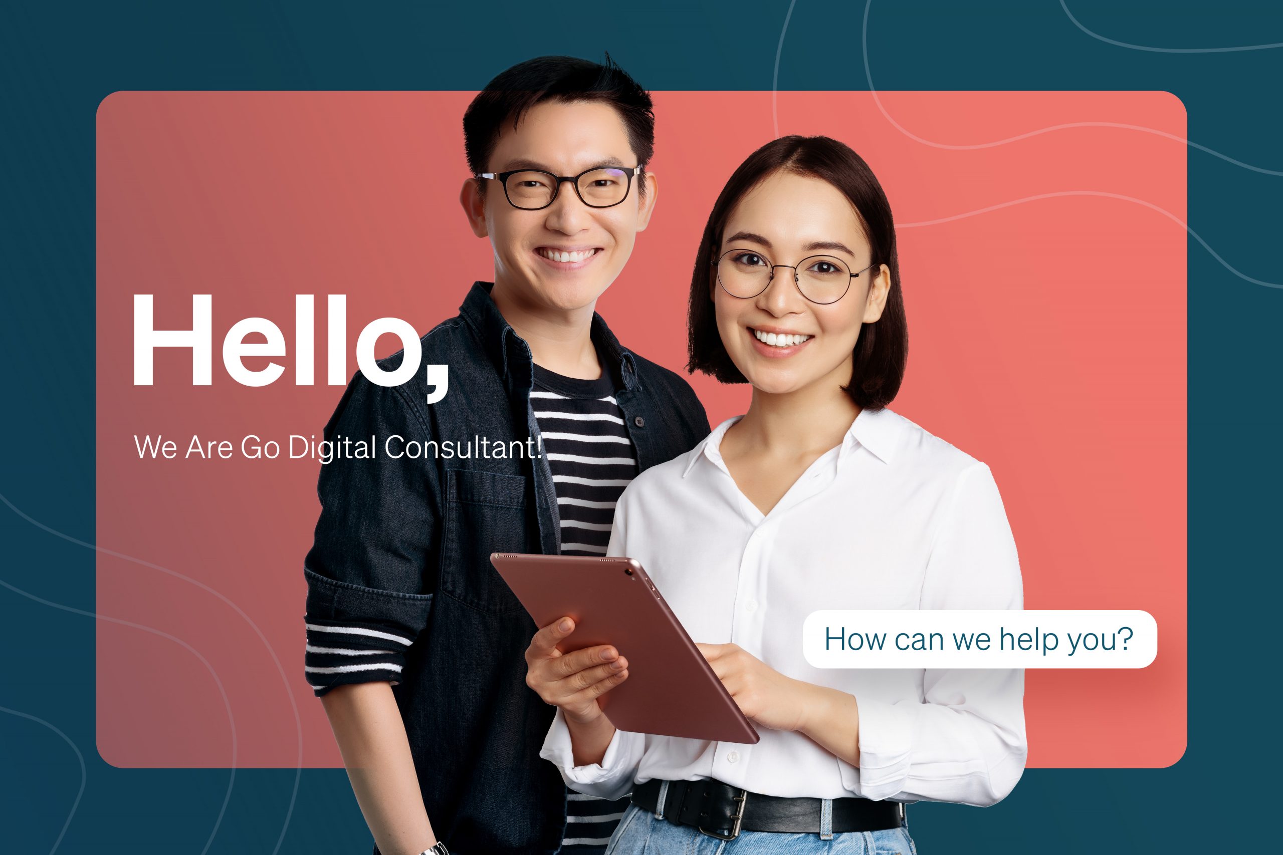 About Us : Go Digital Indonesia